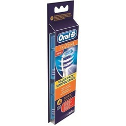 Насадки для зубных щеток Braun Oral-B TriZone EB 30-3