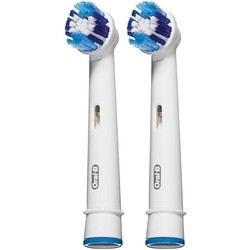 Насадки для зубных щеток Braun Oral-B Precision Clean EB 20-2