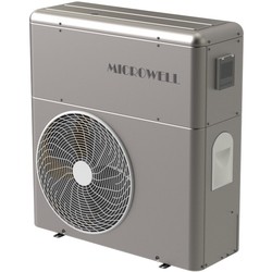 Тепловой насос Microwell HP 1500 Compact Premium