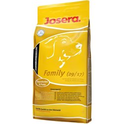 Корм для собак Josera Family 18 kg