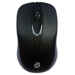 Мышка Oklick 675MW (черный)