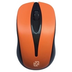 Мышка Oklick 675MW (оранжевый)