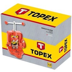 Тиски TOPEX 34D082