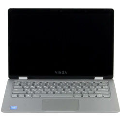 Ноутбуки Vinga J133-P42464PDGWP