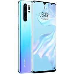 Мобильный телефон Huawei P30 Pro 256GB (синий)