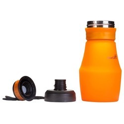 Фляга / бутылка AceCamp Squeezable Silicone Bottle 600