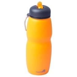 Фляга / бутылка AceCamp Squeezable Silicone Bottle 650