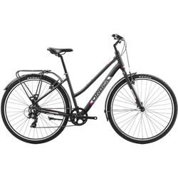 Велосипед ORBEA Comfort 42 Pack 2019 frame S