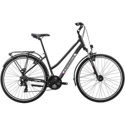 Велосипед ORBEA Comfort 32 Pack 2019 frame M
