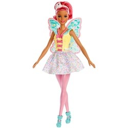 Кукла Barbie Dreamtopia Fairy FXT03