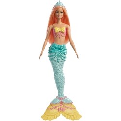 Кукла Barbie Dreamtopia Mermaid FXT11