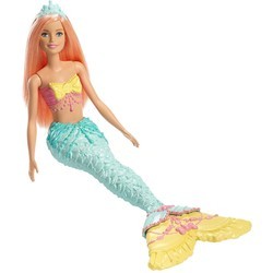 Кукла Barbie Dreamtopia Mermaid FXT11