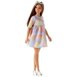 Кукла Barbie Fashionistas FJF42
