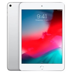 Планшет Apple iPad mini 2019 64GB (серебристый)