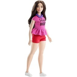 Кукла Barbie Fashionistas FJF58