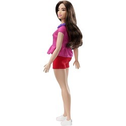 Кукла Barbie Fashionistas FJF58