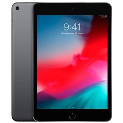 Планшет Apple iPad mini 2019 256GB 4G (серый)