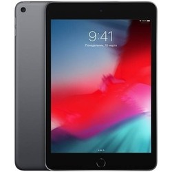 Планшет Apple iPad mini 2019 256GB (серый)