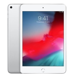 Планшет Apple iPad mini 2019 256GB (серый)