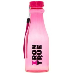 Фляга / бутылка IRONTRUE Bottle 550ml