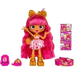 Кукла Shopkins Wild Style Lippy Lulu 56712