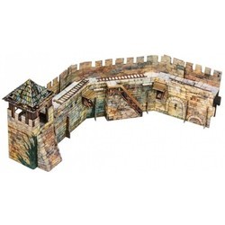 3D пазл UMBUM Medieval Fortress Wall 286