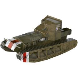 3D пазл UMBUM Tank Whippet 252-01