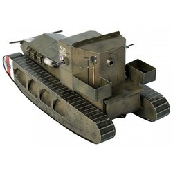 3D пазл UMBUM Tank Whippet 252-01