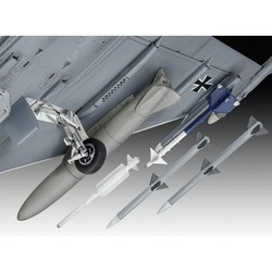 Сборная модель Revell Eurofighter Typhoon (1:72)