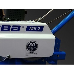 Мотоблок Neva MB-2B-6.0 FS