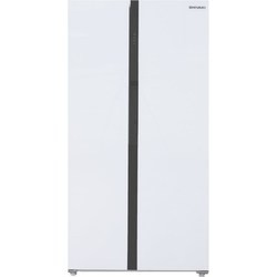 Холодильник Shivaki SBS 573 DNFGW