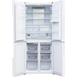 Холодильник Shivaki SBS 443 DNFGW