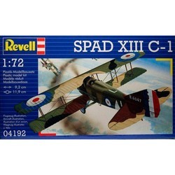 Сборная модель Revell Spad XIII C-1 (1:72)