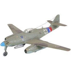 Сборная модель Revell Messerschmitt Me 262 A-1a (1:72)