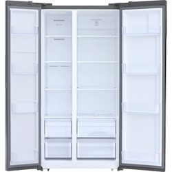 Холодильник Shivaki SBS 570 DNFX