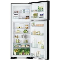 Холодильник Hitachi R-V542PU7 BBK