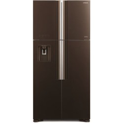 Холодильник Hitachi R-W662PU7X GBW