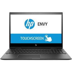 Ноутбук HP ENVY x360 15-cp0000 (15-CP0010UR 4TT99EA)