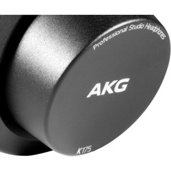 Наушники AKG K175