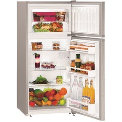 Холодильник Liebherr CTel 2131