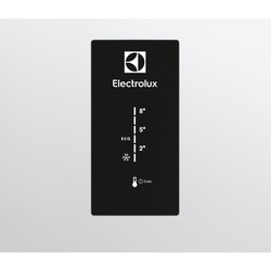 Холодильник Electrolux EN 3790 MKW