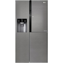 Холодильник LG GS-J361DIDV