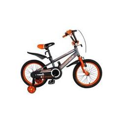 Детский велосипед Crosser Sports C-1 16