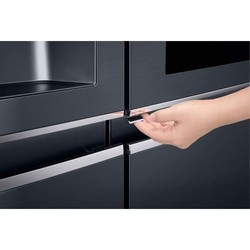 Холодильник LG GS-X961MTAZ
