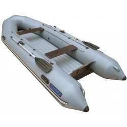 Надувная лодка Leader Tundra T-325