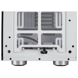 Корпус (системный блок) Corsair Carbide Series SPEC-06 RGB TG (серый)