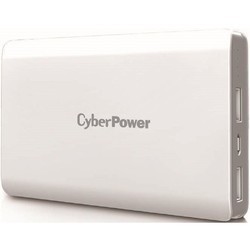 Powerbank аккумулятор CyberPower CP15000PEG