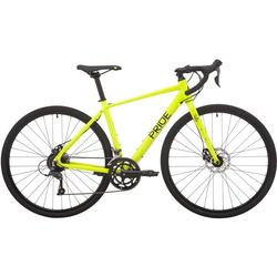 Велосипед Pride RocX 8.1 2019 frame M