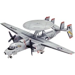 Сборная модель Revell Grumman E-2C Hawkeye (1:144)