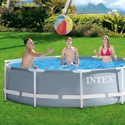Каркасный бассейн Intex 26702